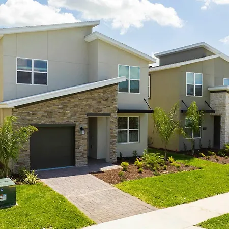 Luxury Oasis 5Br Home, Private Pool - 1153 Ks